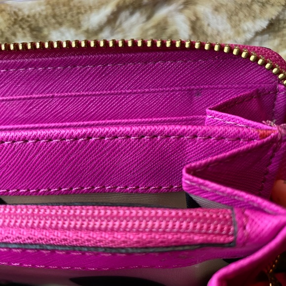 Kate Spade Cedar Street Lacey New York Wallet - Picture 6 of 11